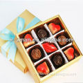 Printed Chocolate Box,Custom Chocolate Box,Paper Chocolate Box